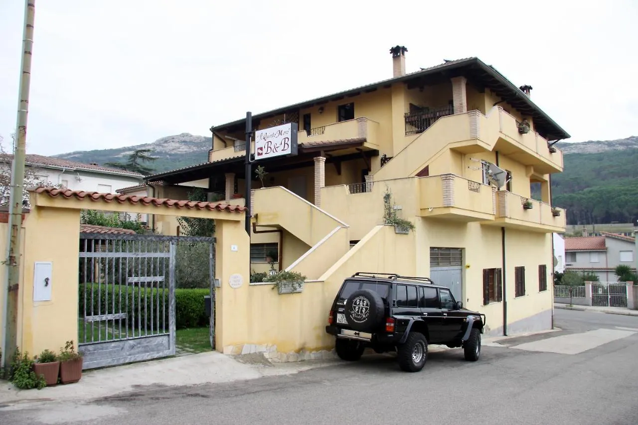 Affittacamere Hotel Il Quinto Moro Arbus Italia