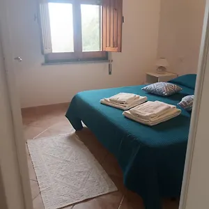Tana Della Volpe Casa vacanze